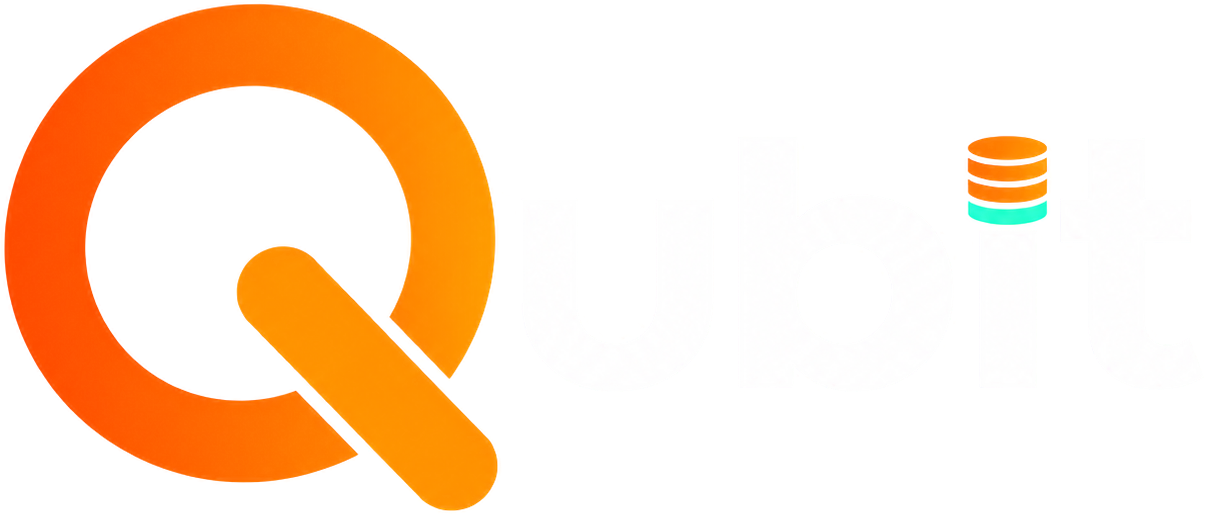 Qubit Data